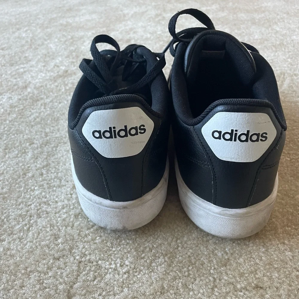 adidas cloud foam